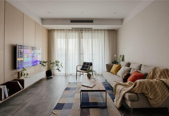 新房裝修油漆階段的10個細(xì)節(jié)